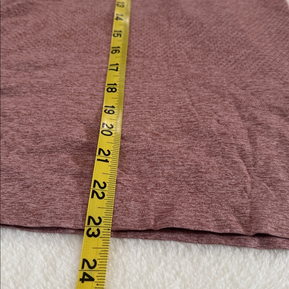 Lululemon Swiftly Racerback Tank - Picture 3 of 7